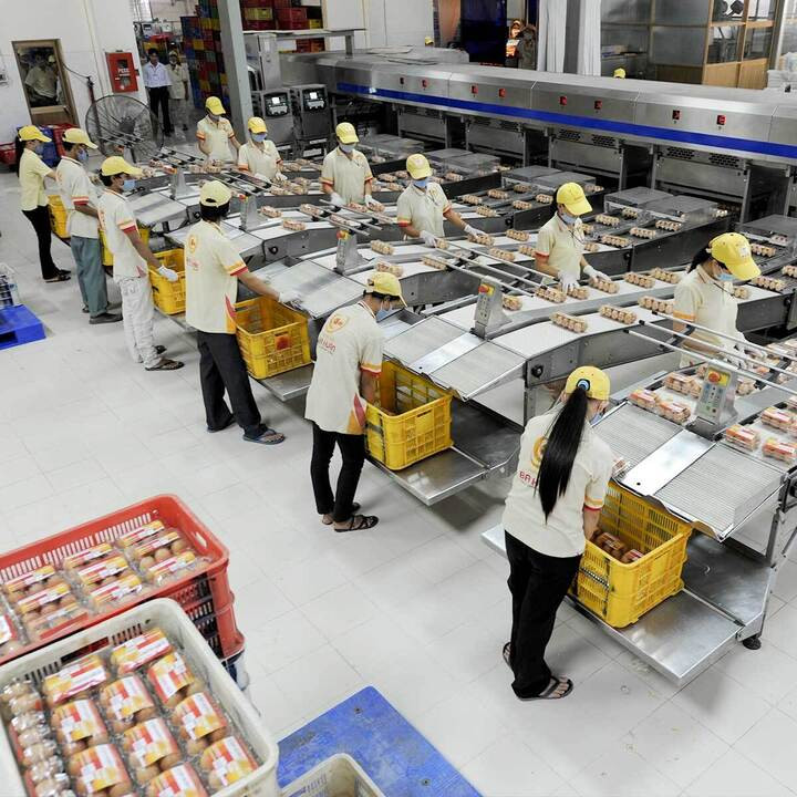 Nợ thuế, Bảo hiểm xã hội gần 58 tỷ, Ba Huân có tác động đến bình ổn thị trường?- Ảnh 1.