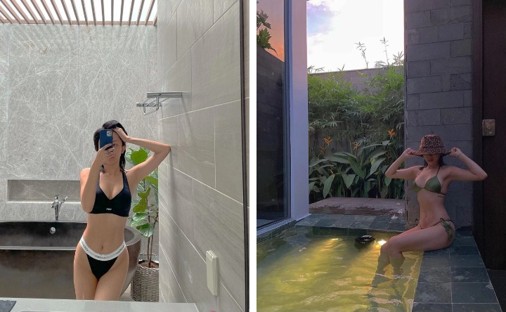 Tài sản chung của Tóc Tiên - Touliver- Ảnh 7. Tài sản chung của Tóc Tiên - Touliver- Ảnh 7.