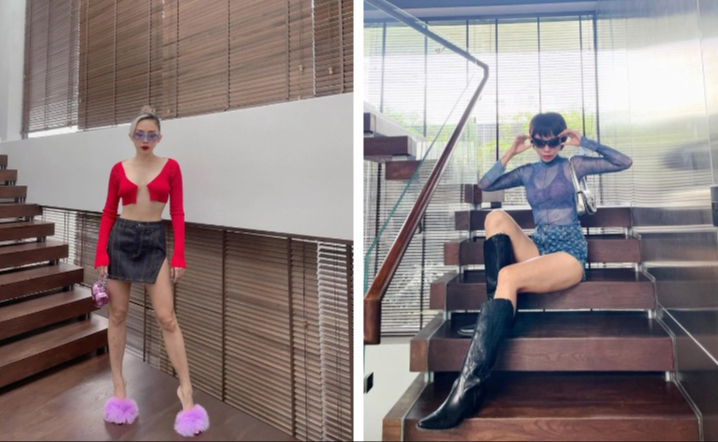 Tài sản chung của Tóc Tiên - Touliver- Ảnh 8. Tài sản chung của Tóc Tiên - Touliver- Ảnh 8.