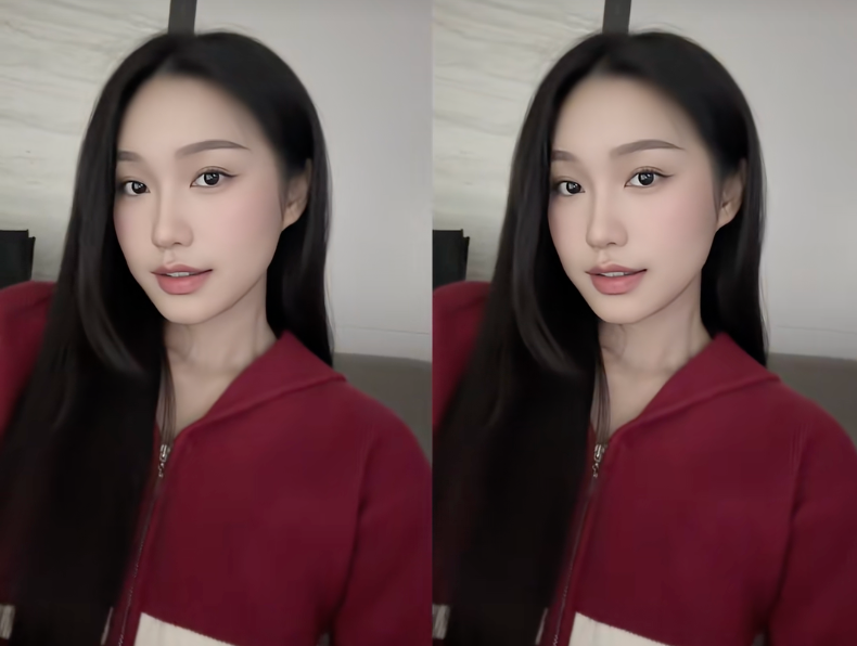 Doãn Hải My ngày càng đẹp, ảnh đời thường đã xinh, diện áo dài càng xuất sắc!- Ảnh 13.