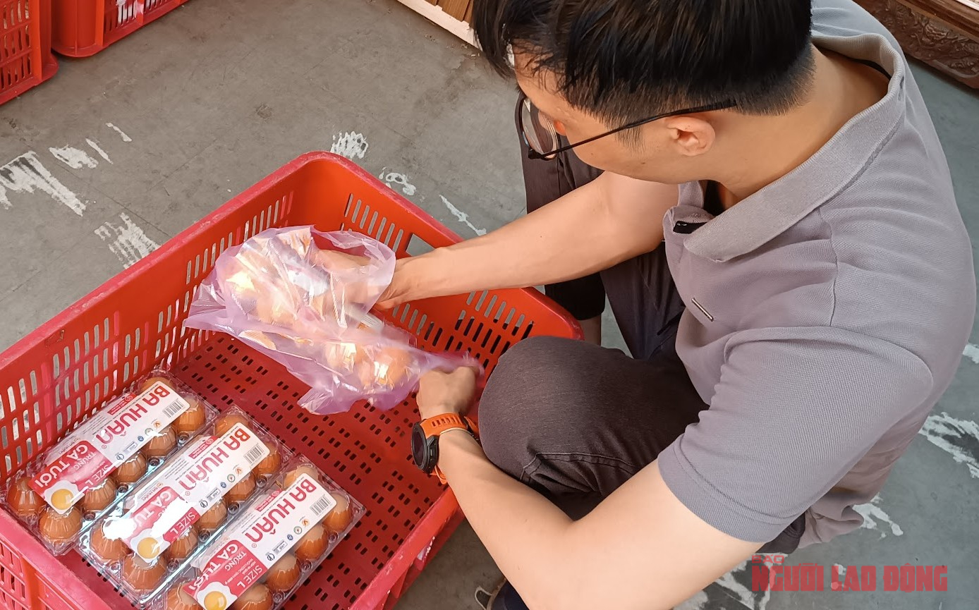 Ba Huân, Color Man Food cùng nhiều công ty khác nợ BHXH tiền tỉ- Ảnh 1.