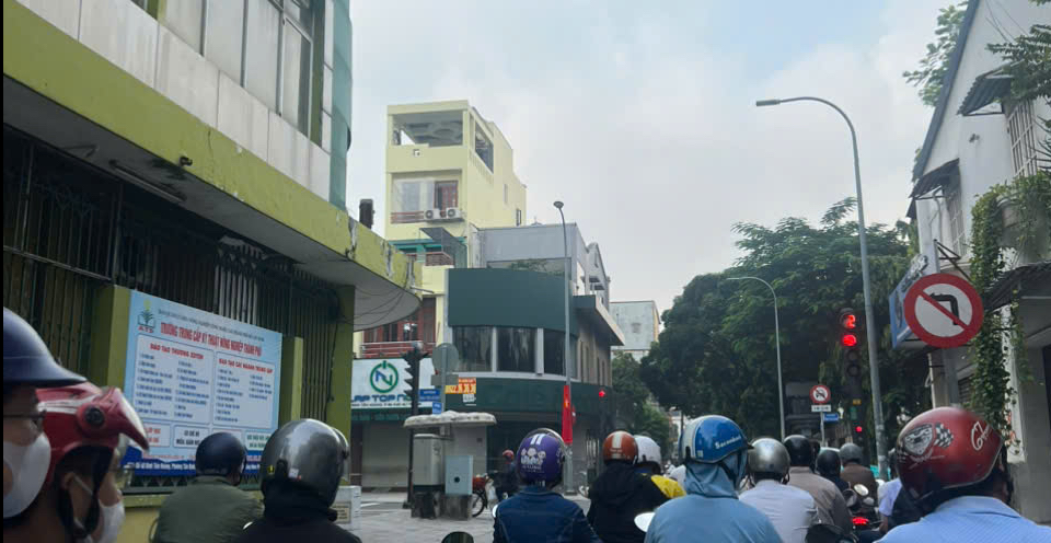 Café Amazon rời Việt Nam, trà sữa Mixue âm thầm giảm số cửa hàng- Ảnh 3. Café Amazon rời Việt Nam, trà sữa Mixue âm thầm giảm số cửa hàng- Ảnh 3.