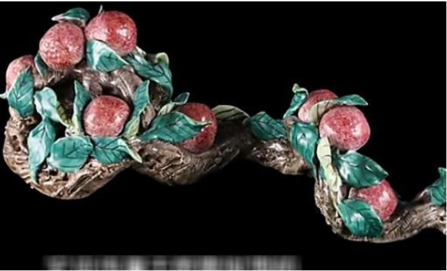 Mang "cành cây" đi thẩm định, nông phụ khẳng định do người ăn xin tặng: Chuyên gia quát lớn 'Cô nói dối!'- Ảnh 1.