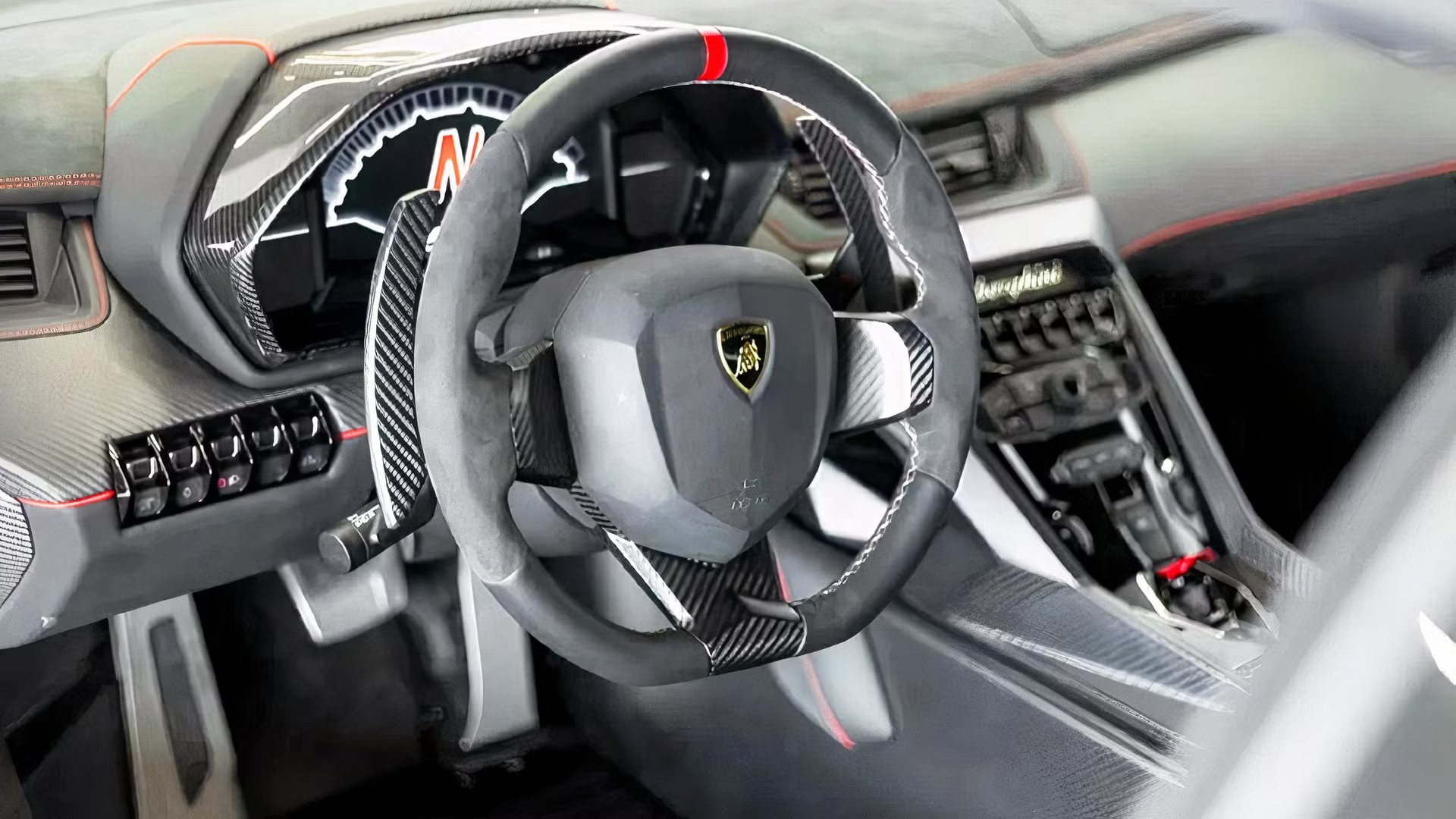 Chơi siêu xe lãi khủng là có thật: Chiếc Lamborghini cũ được bán lại với giá quy đổi 445 tỷ đồng, gấp 4 lần giá mua- Ảnh 6. Chơi siêu xe lãi khủng là có thật: Chiếc Lamborghini cũ được bán lại với giá quy đổi 445 tỷ đồng, gấp 4 lần giá mua- Ảnh 6.