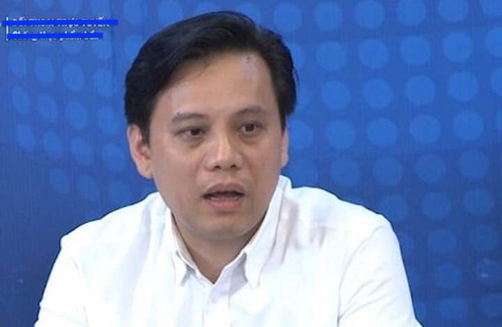 Bắt Cựu Cục Phó Cục An Toàn Thực Phẩm Bộ Y Tế Đỗ Hữu Tuấn- Ảnh 1.