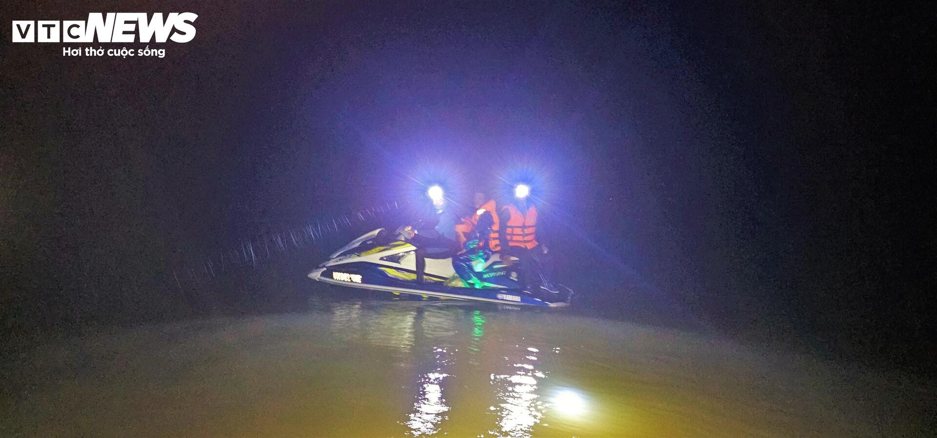 72 giờ sinh tử ở Hòa Thịnh: Những chuyện ám ảnh nơi rốn lũ- Ảnh 6.