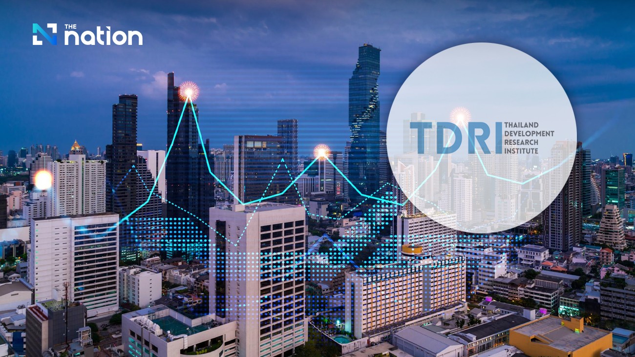 Kinh tế Thái Lan 'báo động đỏ': Tăng trưởng chỉ 2% - Hé lộ thời điểm GDP đầu người của Việt Nam vượt qua- Ảnh 1.