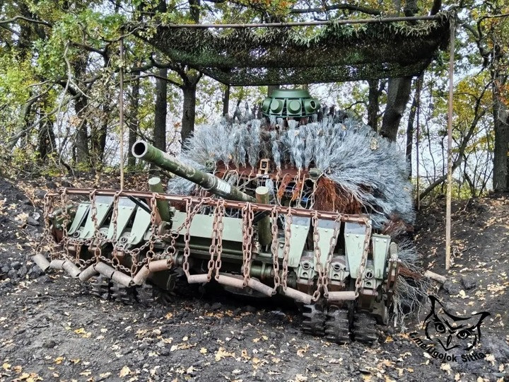 Xe tăng Nga tiến hoá thế nào để tồn tại trên chiến trường- Ảnh 3.