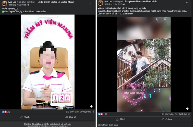 Thẩm mỹ viện Mailisa rục rịch chuyển trạng thái- Ảnh 4.