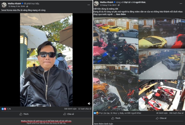 Thẩm mỹ viện Mailisa rục rịch chuyển trạng thái- Ảnh 5.