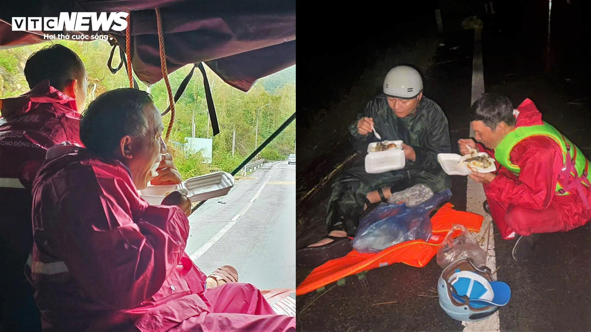 72 giờ sinh tử ở Hòa Thịnh: Những chuyện ám ảnh nơi rốn lũ- Ảnh 7.