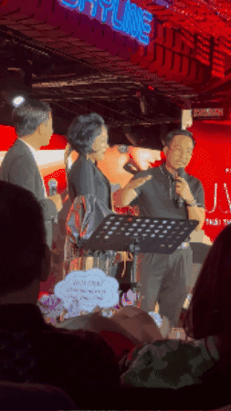 Một đạo diễn sốc khi nghe Jazz Vàng của Thái Thùy Linh- Ảnh 3.