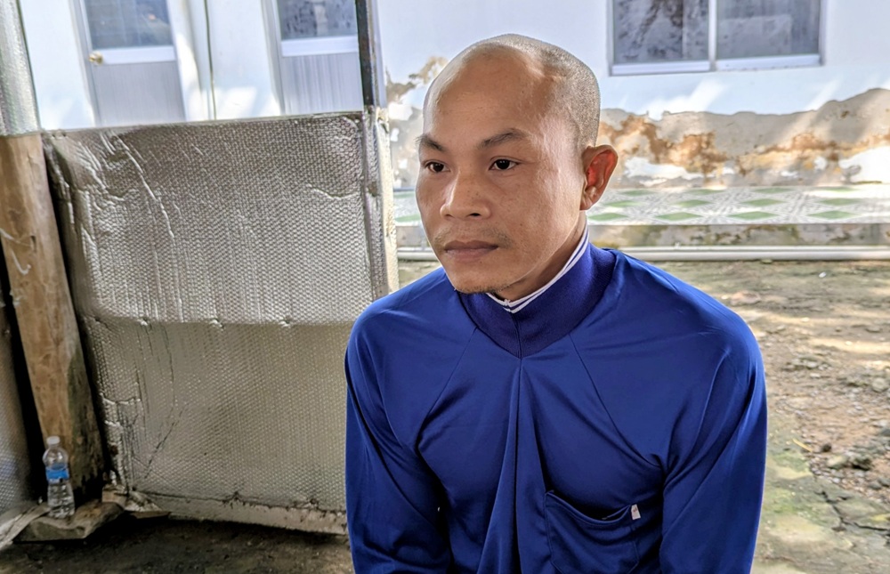 Bắt tạm giam đối tượng hiếp dâm bé gái 7 tuổi sau khi dụ đi mua kem- Ảnh 1. Bắt tạm giam đối tượng hiếp dâm bé gái 7 tuổi sau khi dụ đi mua kem- Ảnh 1.