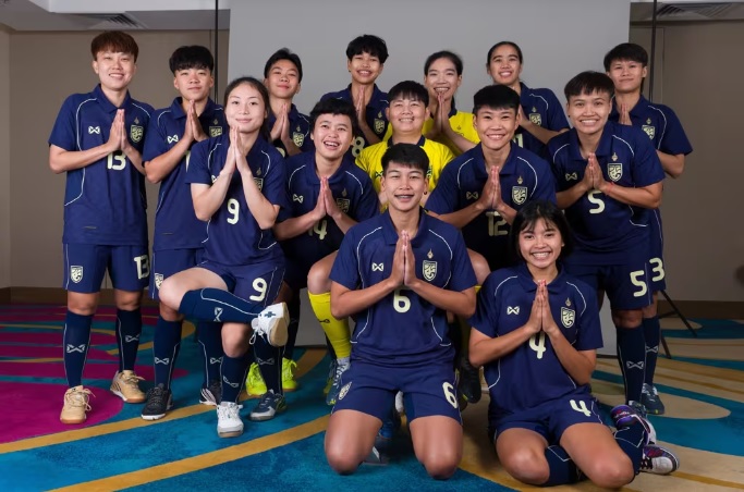 Tuyển Thái Lan sẽ “vỡ trận” trước Tây Ban Nha, đứng cuối bảng tại World Cup?- Ảnh 1.