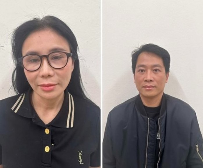 Trước khi bị bắt, b&agrave; Mai n&oacute;i g&igrave; về sản phẩm mỹ phẩm của Mailisa? - Ảnh 1.