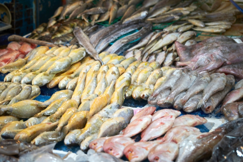 4 loại c&aacute; ăn nhiều "ph&aacute; gan", ngon bổ mấy cũng hạn chế- Ảnh 1.