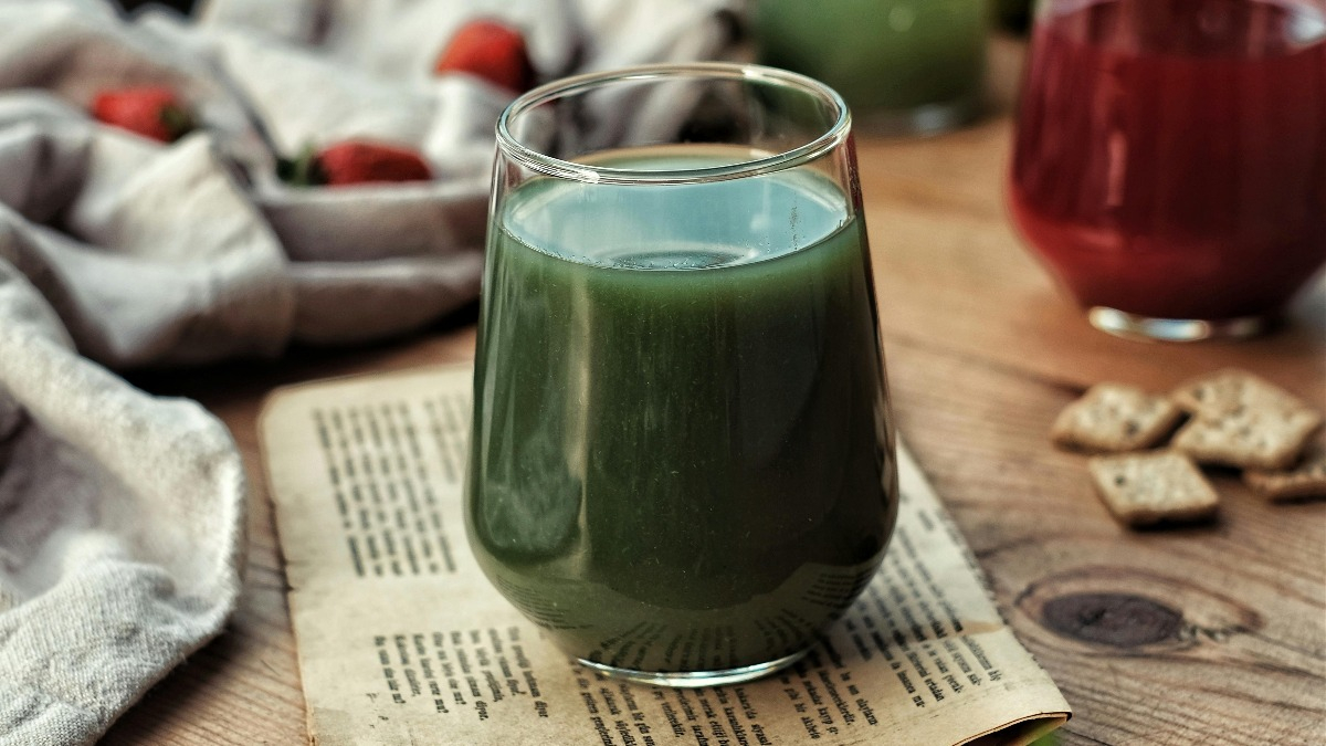 Uống 1 loại nước vào bữa sáng và bữa tối hơn 6 tháng, khối u của người phụ nữ ung thư gan biến mất, siêu âm cũng tìm không ra- Ảnh 1.