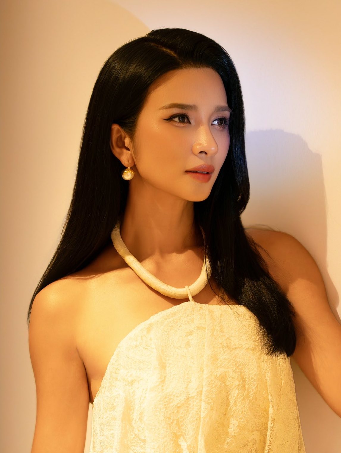 Nữ NSƯT vẫn là tuyệt sắc mỹ nhân ở tuổi 38- Ảnh 3.