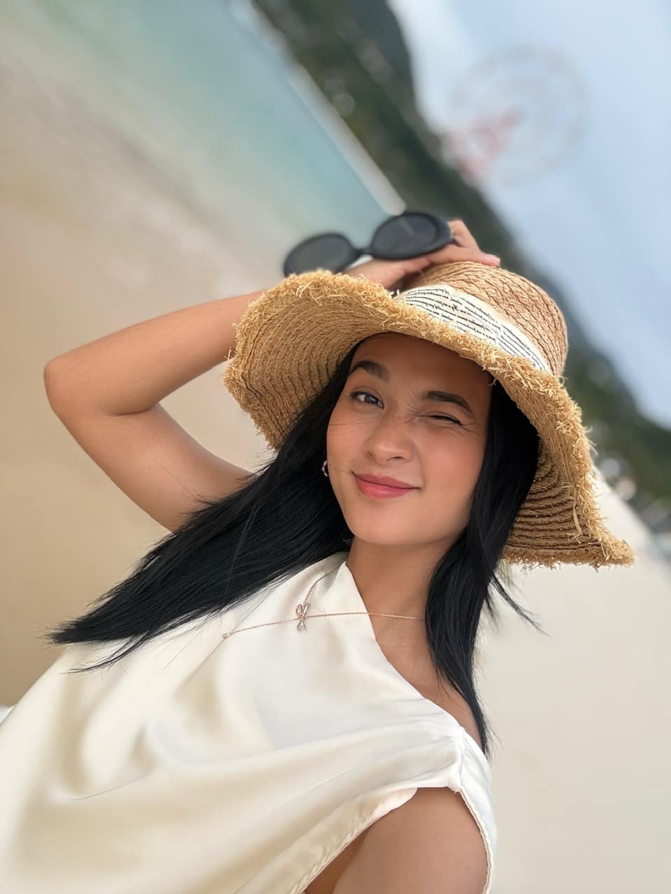 Nữ NSƯT vẫn là tuyệt sắc mỹ nhân ở tuổi 38- Ảnh 8.