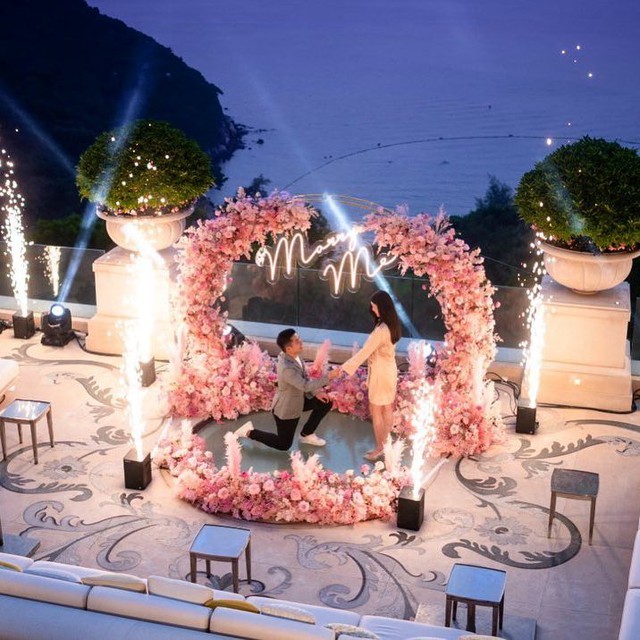 Sống đủ lâu để thấy đám cưới gần 400 tỷ của giới siêu giàu, bảo sao bao năm vẫn "náo loạn" truyền thông- Ảnh 3.