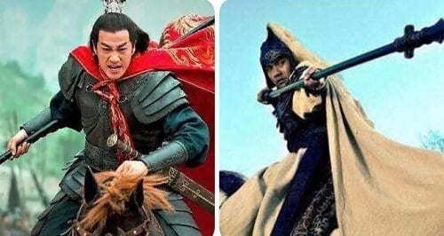 Vị tướng bị hạ thấp trong Tam Quốc Diễn Nghĩa: Thực tế mạnh ngang Lữ Bố, mưu lược vượt trội Triệu Vân- Ảnh 1. Vị tướng bị hạ thấp trong Tam Quốc Diễn Nghĩa: Thực tế mạnh ngang Lữ Bố, mưu lược vượt trội Triệu Vân- Ảnh 1.