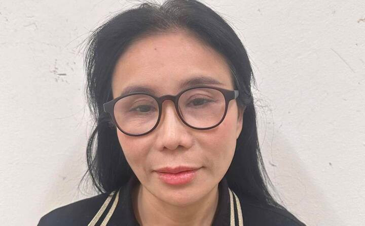 Buôn lậu mỹ phẩm, vợ chồng chủ thẩm mỹ viện Mailisa đối diện mức án nào?- Ảnh 1.