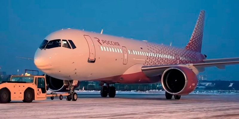 Giám đốc Rostec tiết lộ về phiên bản đặc biệt của máy bay MS-21- Ảnh 4. Giám đốc Rostec tiết lộ về phiên bản đặc biệt của máy bay MS-21- Ảnh 4.