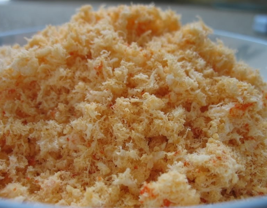 Ruốc thịt cóc giá 3 triệu/kg: “Đại bổ” hay mối nguy chết người?- Ảnh 1.