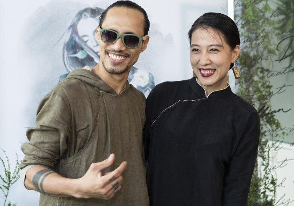 Nam ca sĩ gặp biến cố, cắt liên lạc với vợ con, vào chùa tu, ngày ngày quét sơn tường, tuổi 40 ra sao?- Ảnh 3.