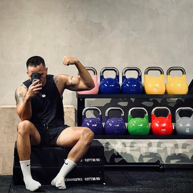 Tài sản chung của Tóc Tiên - Touliver- Ảnh 10. Tài sản chung của Tóc Tiên - Touliver- Ảnh 10.