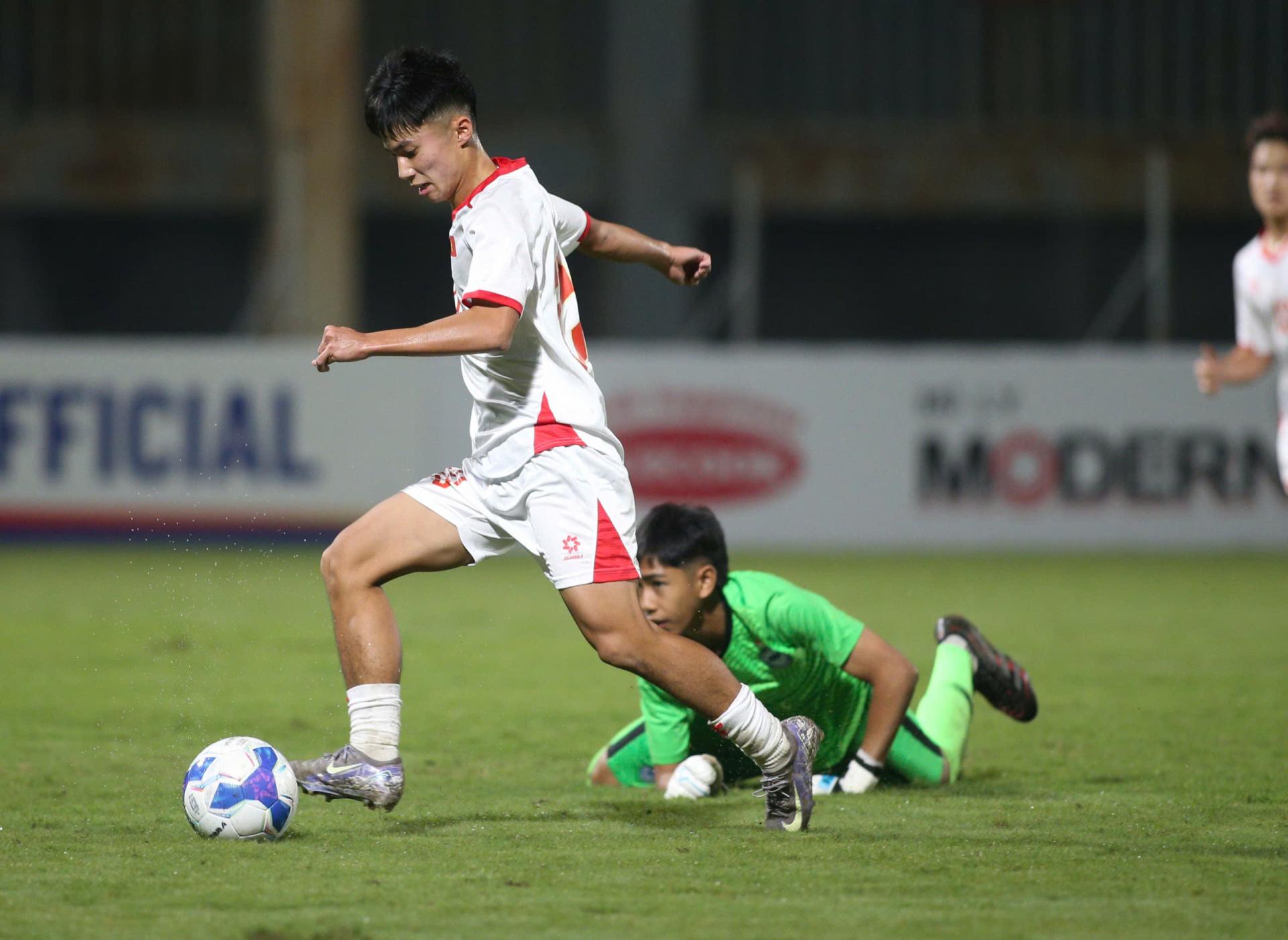 Đại thắng 6-0, tuyển Việt Nam vẫn ngậm ngùi xếp sau Malaysia, gặp mối nguy lớn ở giải châu Á- Ảnh 2.