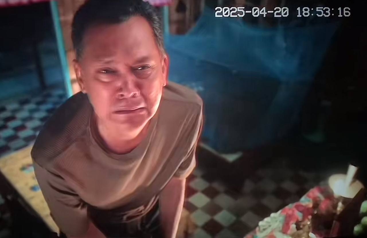 Cảnh người đàn ông miền Tây khóc lóc cầu xin 1 điều qua camera khiến hàng triệu người không thở nổi- Ảnh 3.