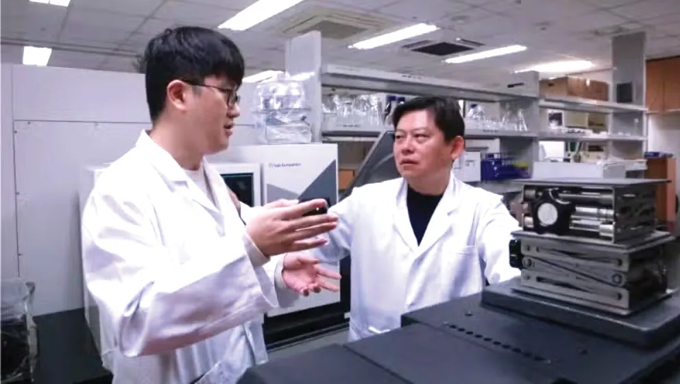 Năng lượng “lạ” từ những ý tưởng táo bạo- Ảnh 1.