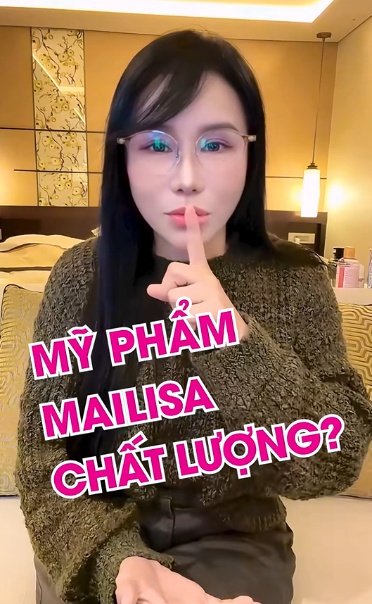 Sự thật m&agrave; vợ chồng Mailisa cố gắng che giấu- Ảnh 2.