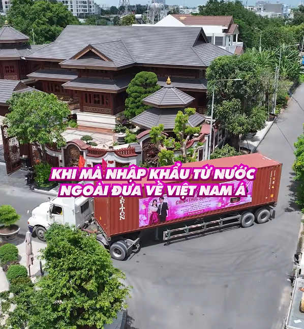 Sự thật m&agrave; vợ chồng Mailisa cố gắng che giấu- Ảnh 3.