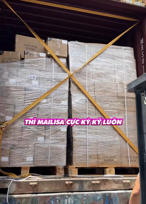Sự thật m&agrave; vợ chồng Mailisa cố gắng che giấu- Ảnh 4.