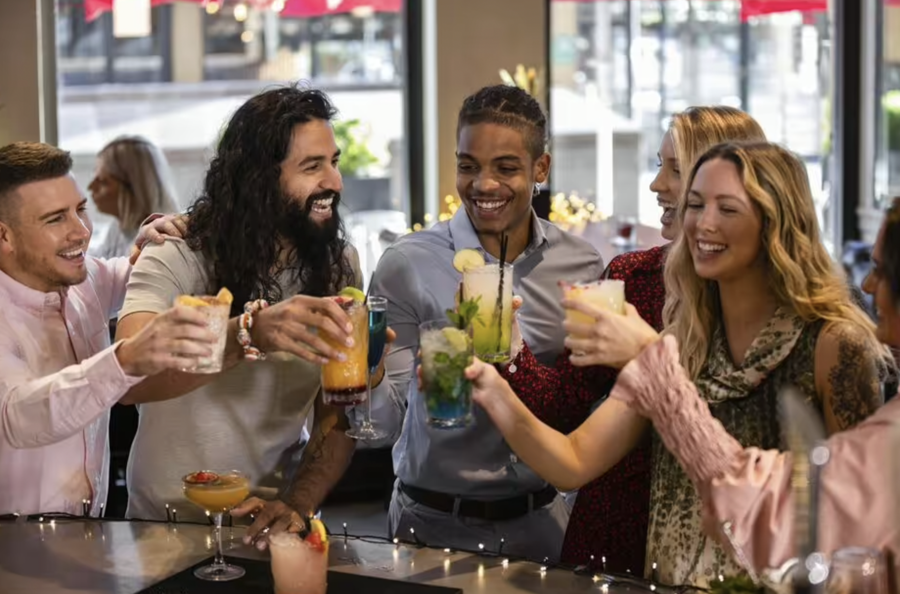 Cơ Quan Nắm Giữ Sinh Mệnh Của Cơ Thể Nhưng Lại Bị Tàn Phá Bởi 5 Thói Quen Có Đầy Ở Người Trẻ- Ảnh 1.