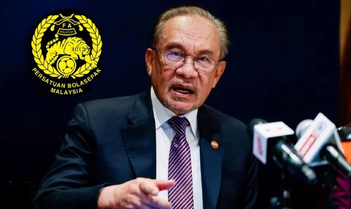 Thủ tướng Malaysia tuyên bố không bao che vụ gian lận nhập tịch cầu thủ- Ảnh 1.