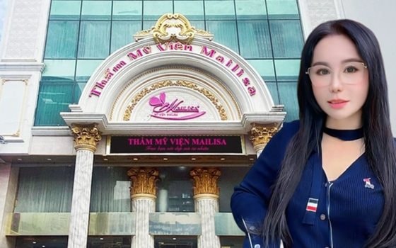 Thẩm mỹ viện Mailisa rục rịch chuyển trạng thái- Ảnh 1.