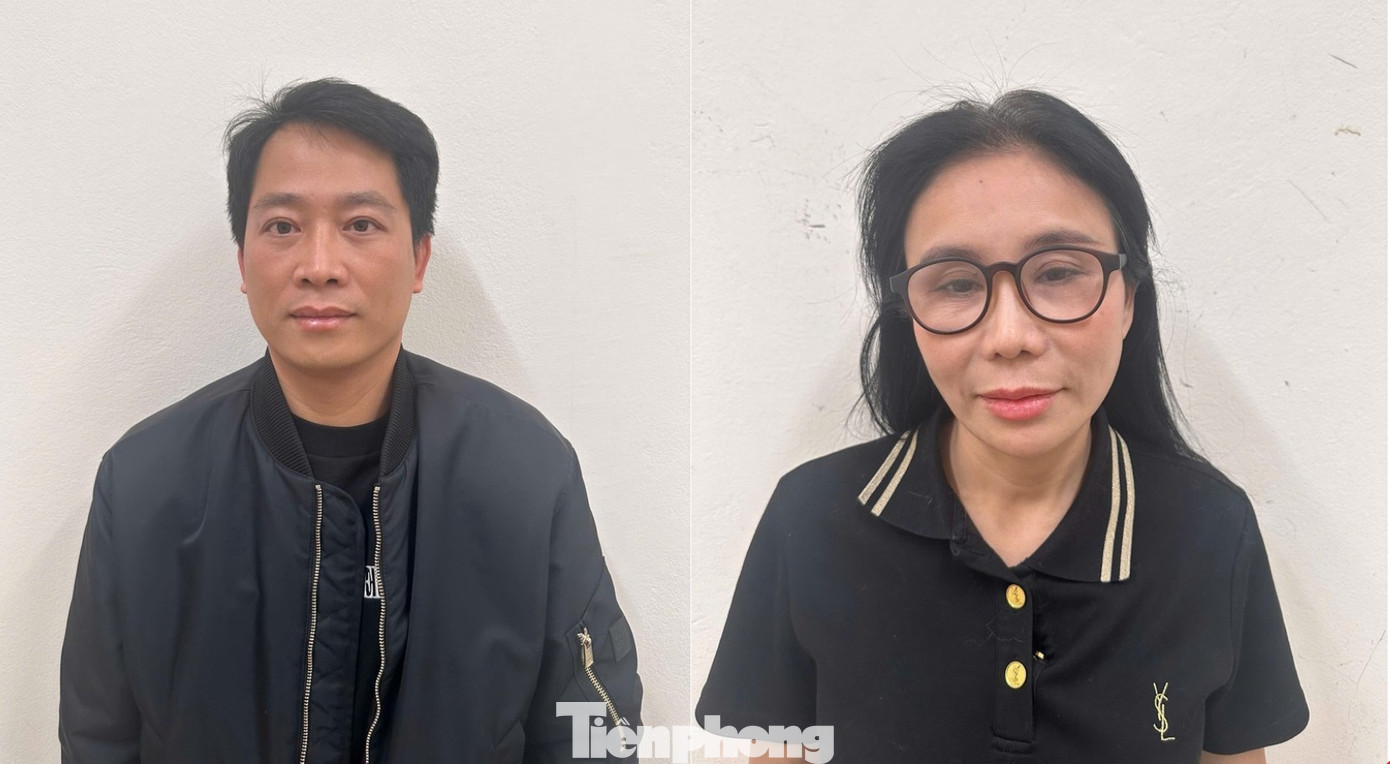 Trụ sở chính Mailisa ở TPHCM đóng cửa sau khi nữ giám đốc bị khởi tố- Ảnh 3.