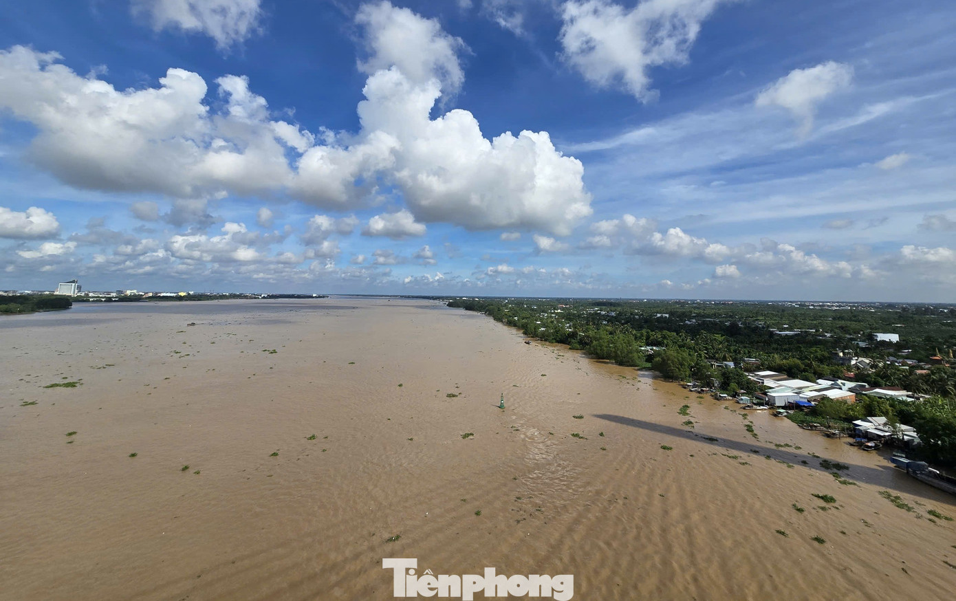 Biến đổi khí hậu diễn ra nhanh và nghiêm trọng hơn mọi dự báo- Ảnh 7.