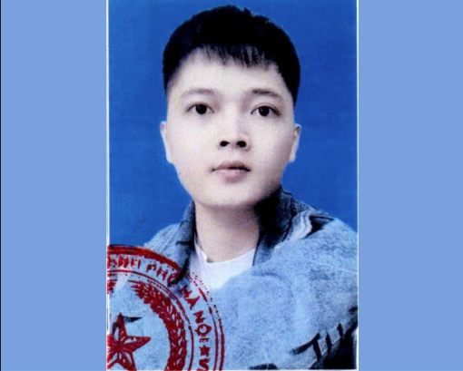 Truy nã Đặng Nam Trường sinh năm 2000- Ảnh 1.