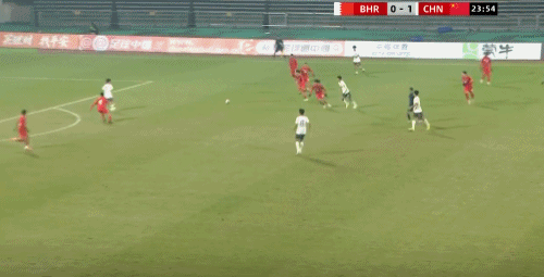 Tuyển Trung Quốc thắng khó tin đội Tây Á, mở toang cánh cửa giành vé dự giải châu lục- Ảnh 2.