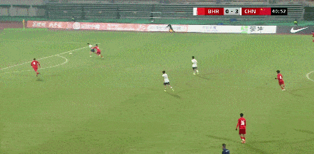 Tuyển Trung Quốc thắng khó tin đội Tây Á, mở toang cánh cửa giành vé dự giải châu lục- Ảnh 5.