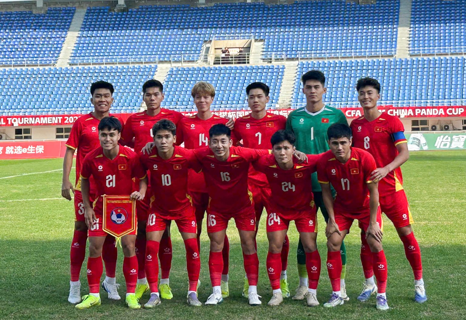 Thể thao Việt Nam đặt mục tiêu 100 HCV, tranh tài tại SEA Games 33 với diện mạo mới- Ảnh 1.