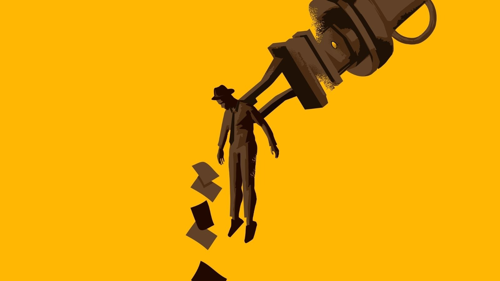 Một nửa số tiểu thuyết gia tin rằng AI sẽ thay thế hoàn toàn công việc của họ- Ảnh 3.