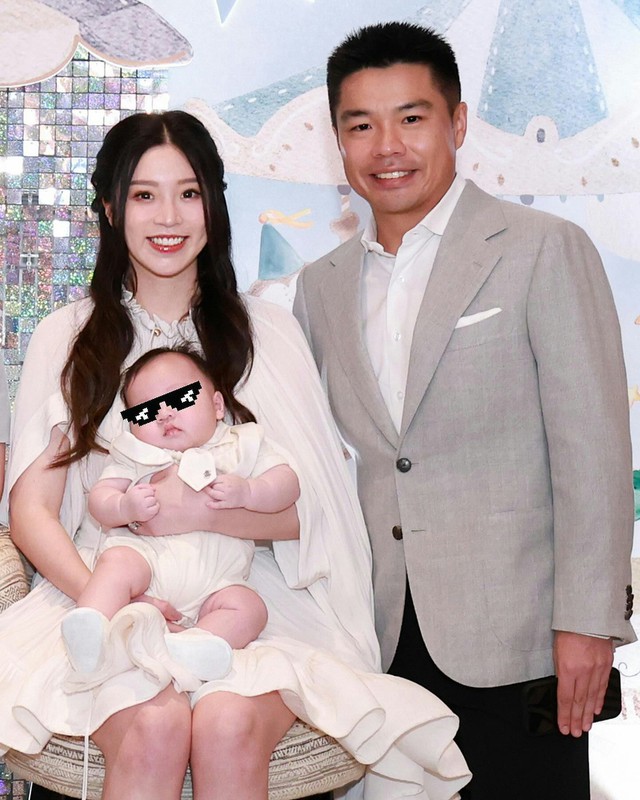 Sống đủ lâu để thấy đám cưới gần 400 tỷ của giới siêu giàu, bảo sao bao năm vẫn "náo loạn" truyền thông- Ảnh 13.