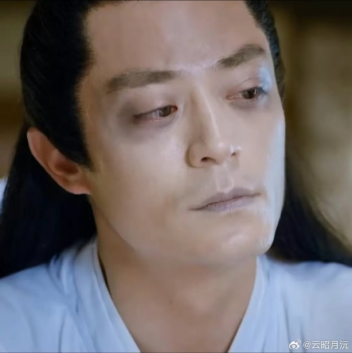Gương mặt này mà là Hoắc Kiến Hoa sao?- Ảnh 2. Gương mặt này mà là Hoắc Kiến Hoa sao?- Ảnh 2.
