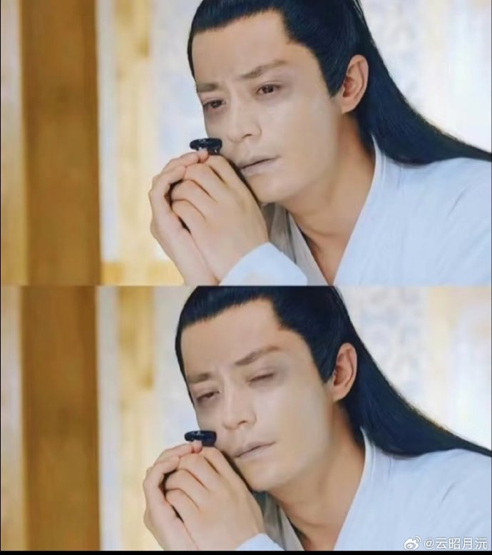 Gương mặt này mà là Hoắc Kiến Hoa sao?- Ảnh 1. Gương mặt này mà là Hoắc Kiến Hoa sao?- Ảnh 1.