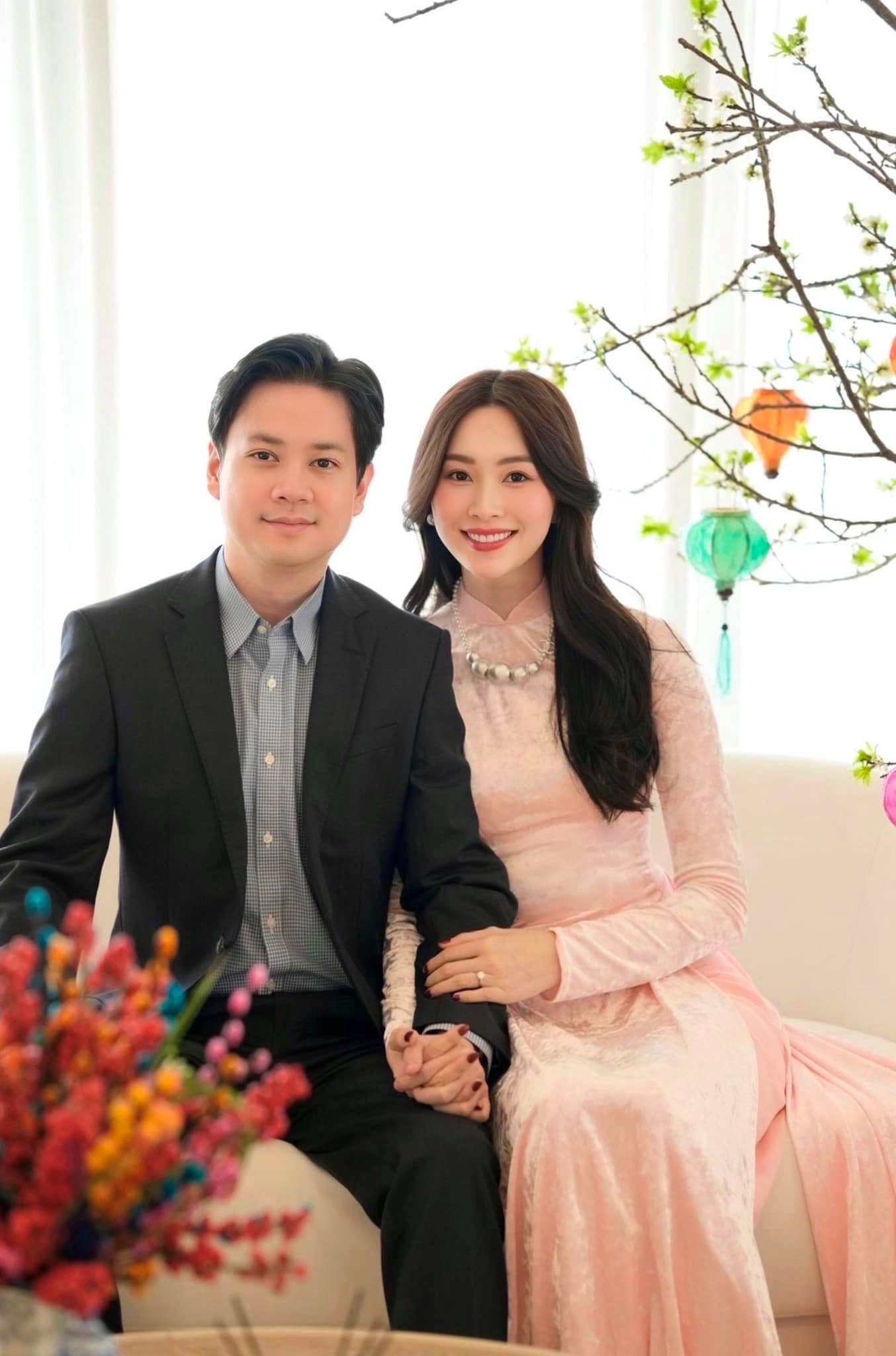 Ngắm cơ ngơi hàng nghìn tỷ của Tập đoàn Trung Thủy - gia đình chồng hoa hậu Đặng Thu Thảo- Ảnh 1.